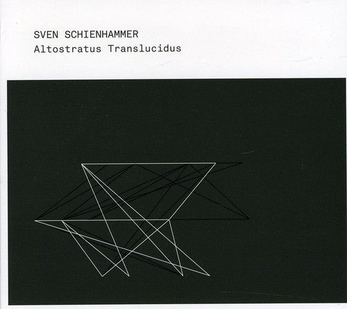 Schienhammer,sven - Altostratus Translucidus - Music CD