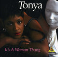 Tonya - It's A Woman Thang - Music CD