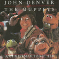 Christmas Together Music CD