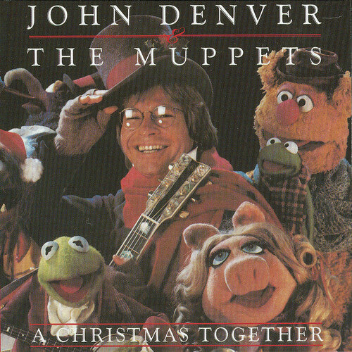 John Denver - A Christmas Together