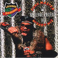 Funkmaster Wizard Wiz - Bellevue Patient - Music CD