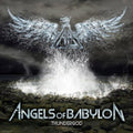 Angels Of Babylon - Thundergod - Music CD