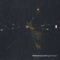 Baker,geoff - Where Are You Now? - Music CD