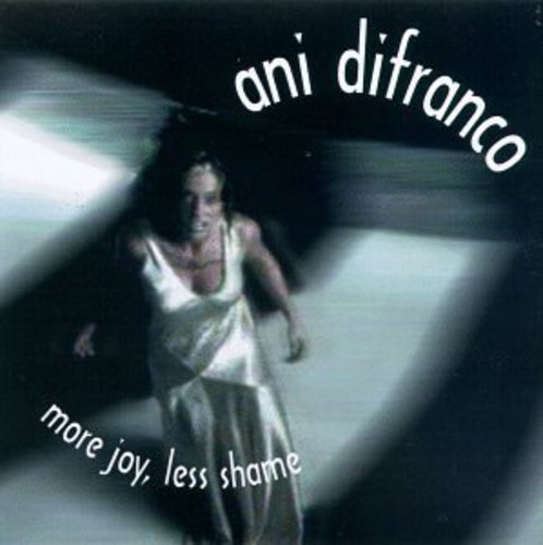 Difranco,ani - Joyful Girl - Music CD