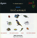 Tucapsky / Perrin / Bath Camerata - Choral Music - Music CD