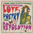 Love Poetry & Revolution: British Psych / Various - Love Poetry & Revolution: British Psych / Various - Music CD