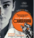 Cameraman: Life & Work Of Jack Cardiff - Cameraman: Life & Work Of Jack Cardiff - DVD