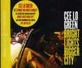 Green,cee Lo - Bright Lights Bigger City