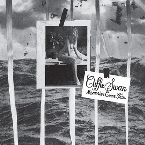 Cliffie Swan - Memories Come True - Vinyl Record