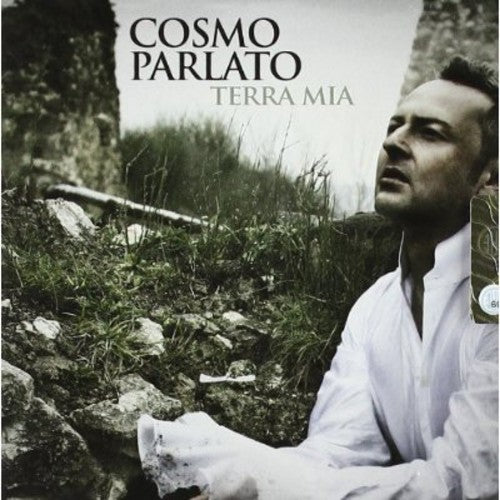 Parlato Cosmo - Terra Mia - Music CD
