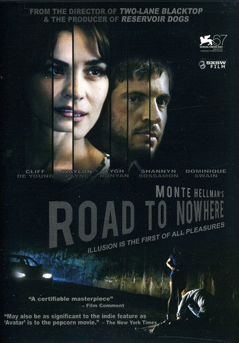 Road To Nowhere - Road To Nowhere - DVD