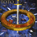 Toto - In The Blink Of An Eye: Greatest Hits 1977 - 2011 - Music CD