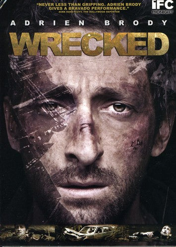 Wrecked - Wrecked - DVD