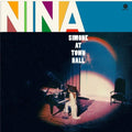 Simone,nina - At Town Hall - Vinyl Record