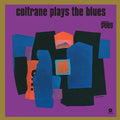 Red Garland - Coltrane Plays the Blues