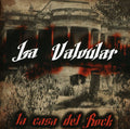 Valvular - La Casa Del Rock - Music CD