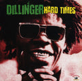 Dillinger - Hard Times - Vinyl Record
