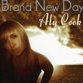 Cook,aly - Brand New Day - Music CD