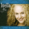 Luella - Yes - Music CD