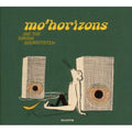Mo Horizons - And The Banana Soundsystem - Music CD