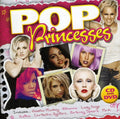 Pop Princesses - Pop Princesses - Music CD