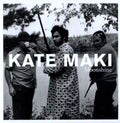 Maki,kate - Moonshine - Music CD