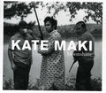 Maki,kate - Moonshine - Music CD