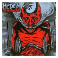 Medeia - Abandon All - Music CD