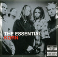 Korn - Essential Korn - Music CD