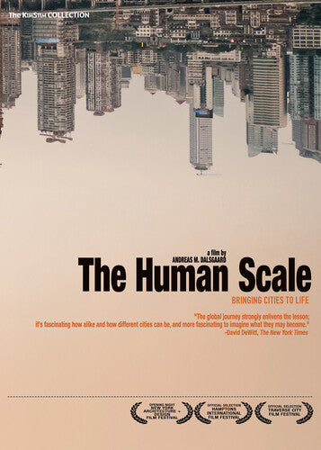 Human Scale - Human Scale - DVD