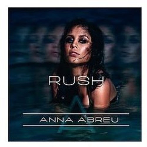 Abreu,anna - Rush - Music CD