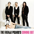 Les Fatales Picards - Coming Out - Music CD