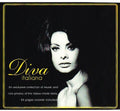 Diva Italiana - Diva Italiana - Music CD