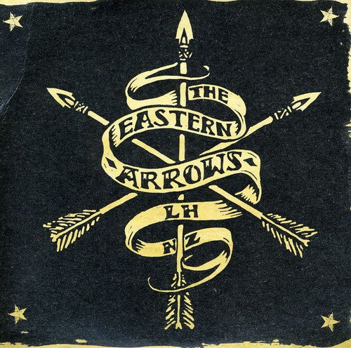 Eastern - Arrows - Music CD