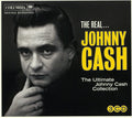 Cash,johnny - Real - Music CD