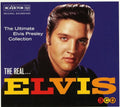 Presley,elvis - Real - Music CD