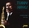 Hayes,tubby - London Pride - Music CD