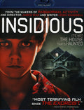Insidious - Insidious - Blu-ray
