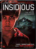 Insidious - Insidious - DVD