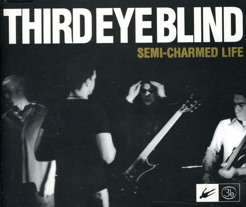 Third Eye Blind - Semi-charmed Life + 2