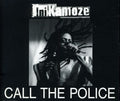 Ini Kamose - Call The Police / Remixes Ep - Music CD