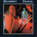 Cousin Ice - Treacherous - Music CD