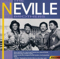 Neville Brothers - Hercules - Music CD