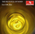 Cella,lisa - This Isle Is Full Of Noises - Music CD