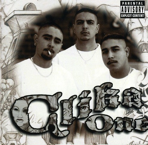 Clika One - Clika One - Music CD