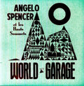 World Garage [LP] Vinyl Record