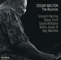 Cedar Walton - Bouncer - Music CD