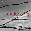 Eckhardt,jason - Undersong - Music CD