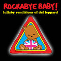Rockabye Baby! - Lullaby Renditions Of Def Leppard - Music CD
