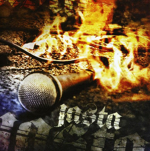 Jasta,jamey - Jamey Jasta Album - Music CD